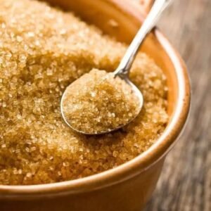 coconut sugar