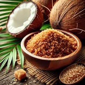 Coconut Sugar