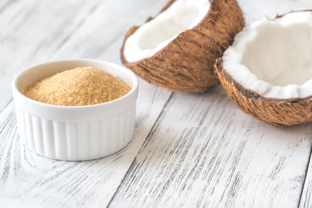 Coconut sugar offers a compelling alternative to refined white sugar, a product often associated with environmentally damaging practices.